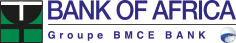 Logo de Bank of Africa Bénin