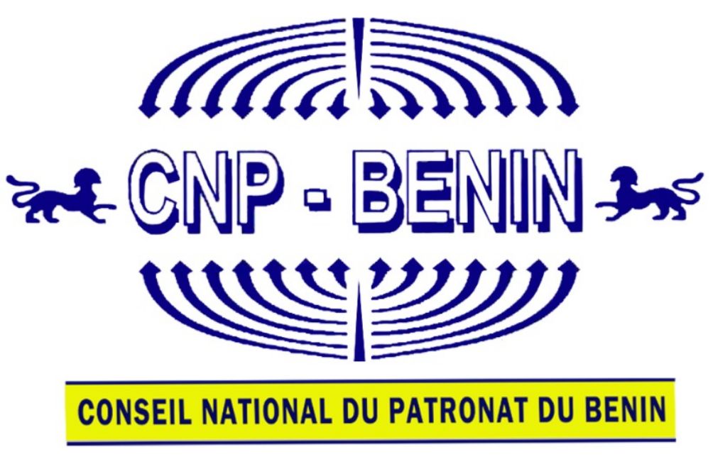 Logo ou enseigne de Conseil National du Patronat du Bénin (CNP-Bénin)