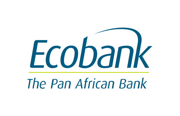 Logo de Ecobank Cameroun
