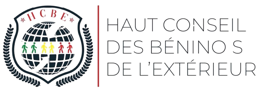 Logo ou enseigne de Haut Conseil des Béninois de l’Extérieur (HCBE)
