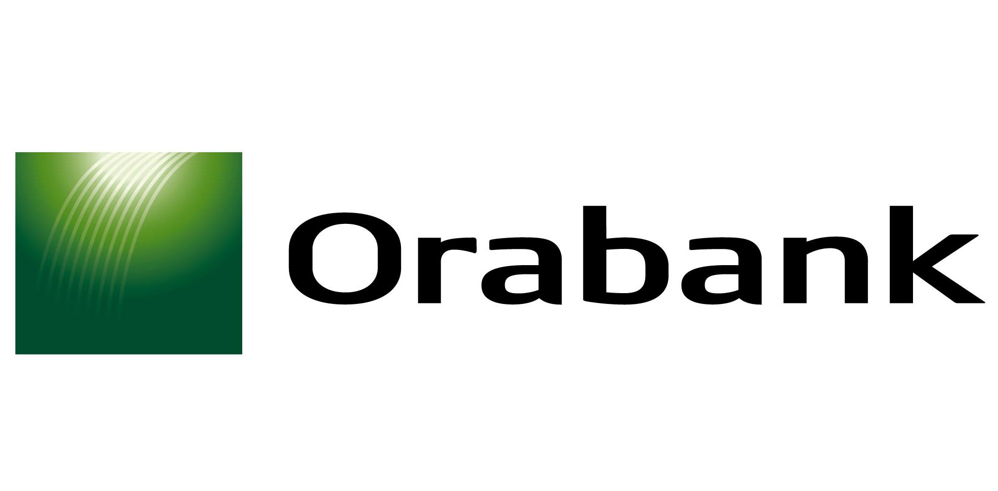 Logo de Orabank Bénin