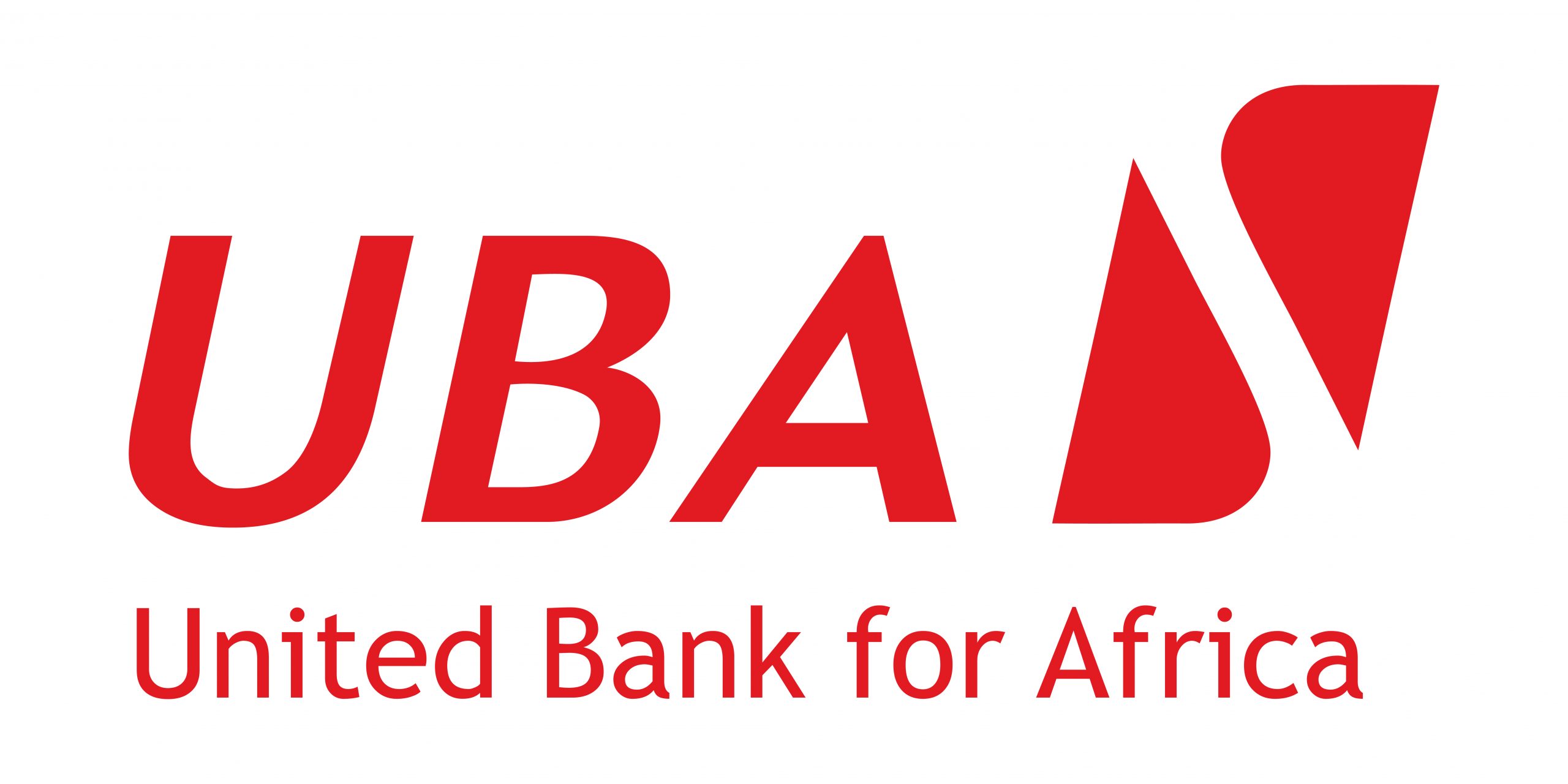 Logo de UBA Cameroun