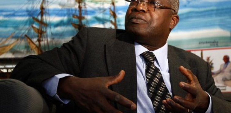 VIVRE AILLEURS – Avec Kofi Yamgnane, franco-togolais et ancien ministre sous François Mitterrand